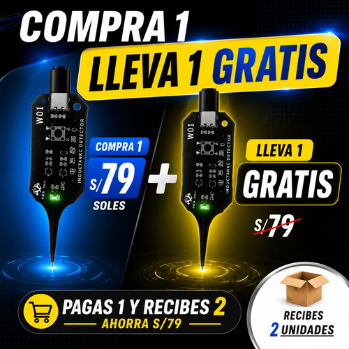 Detector Inteligente de Cortos para Placas Electrónicas