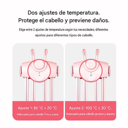 VolumiClip™ – Clip Moldeador de Volumen