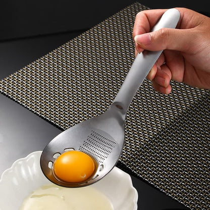 ChefPro™ 5 en 1 | Utensilio Multifuncional de Acero Inoxidable 304