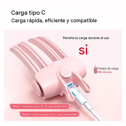 VolumiClip™ – Clip Moldeador de Volumen