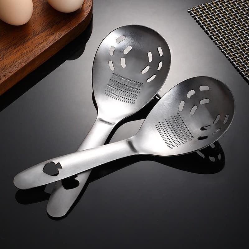 ChefPro™ 5 en 1 | Utensilio Multifuncional de Acero Inoxidable 304