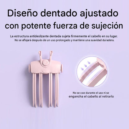 VolumiClip™ – Clip Moldeador de Volumen