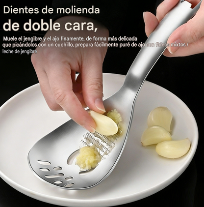 ChefPro™ 5 en 1 | Utensilio Multifuncional de Acero Inoxidable 304