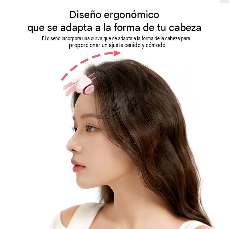 VolumiClip™ – Clip Moldeador de Volumen
