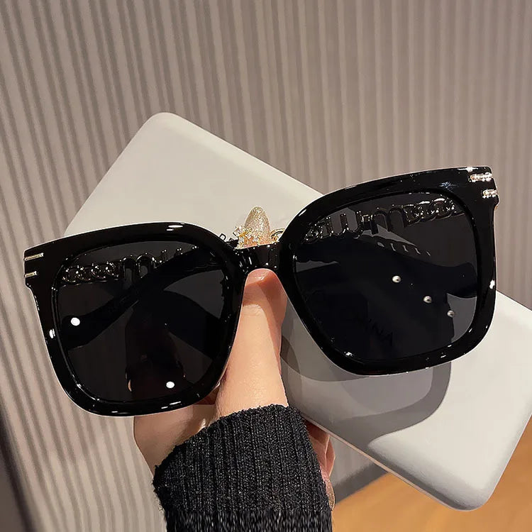 ✨Gafas MUBAI de Sol Cuadradas de Lujo para Mujer – EL HIT DEL VERANO 2026✨
