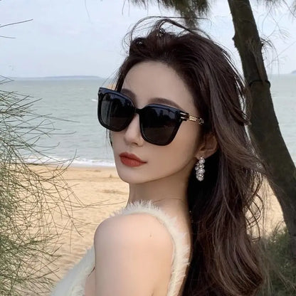 ✨Gafas MUBAI de Sol Cuadradas de Lujo para Mujer – EL HIT DEL VERANO 2026✨