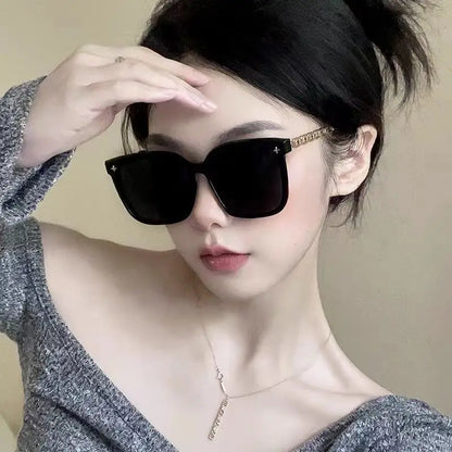 ✨Gafas MUBAI de Sol Cuadradas de Lujo para Mujer – EL HIT DEL VERANO 2026✨