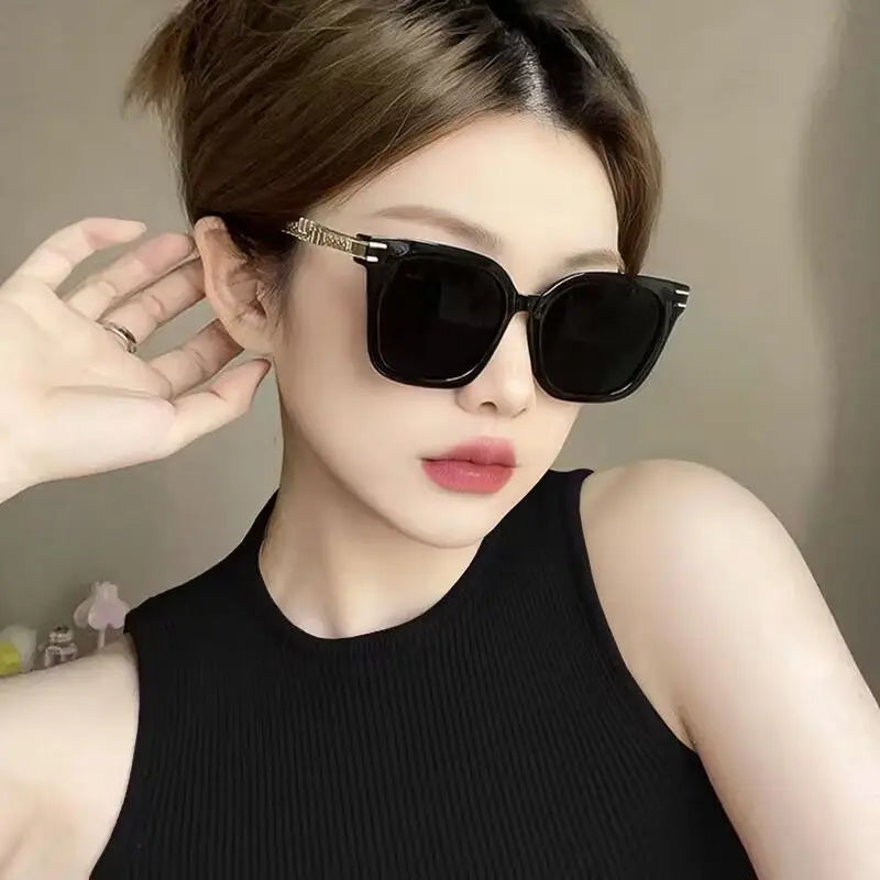 ✨Gafas MUBAI de Sol Cuadradas de Lujo para Mujer – EL HIT DEL VERANO 2026✨